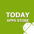 Today Apps Store icône