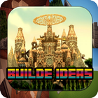 Build Minecraft Ideas Modern آئیکن
