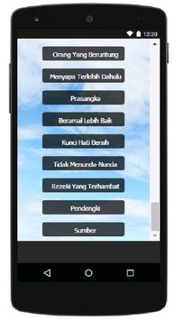 Kata Kata Mutiara Aa Gym Apk App Free Download For Android