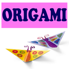 Origami icône