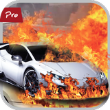 Dude Car Prank Pro آئیکن