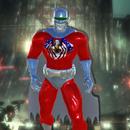 Bat Dude Superhero Simulator APK