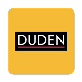 Duden Wörterbücher Deutsch APK