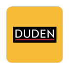 Duden Wörterbücher आइकन