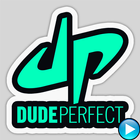 Dude Perfect: Latest Videos biểu tượng