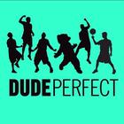 Dude Perfect Videos icône