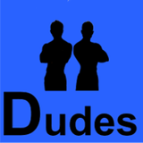 Dudes icon