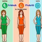 Icona Tridosh Prakriti