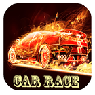 Car Race-icoon