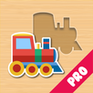 Baby Toy Shape Blocks Puzzle - Educational Game APK