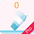 🍾🍼 Bottle Flip 2018 Messenger Super Hard Game 🍾 APK