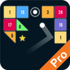 🌠 Ballz Blast Brick Block Bre APK