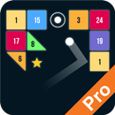 🌠 Ballz Blast Brick Block Bre APK