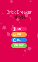 🌠 Ballz Blast Brick Block Breaker Classic Cartaz