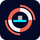 ⭕ Spinning Circles Revolution Jumpy Square ⭕ APK