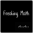 Freaking Math Dudu icon