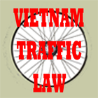 VietNam Traffic Law icône