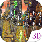 New Temple Run 2 Guide Cheats icon