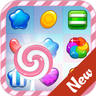 Candy Lollipop NEW Sweet Land icon