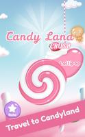 Candy Lollipop NEW Sweet Land poster