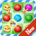 Farm Fruit Heroes : NEW Garden