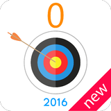 Messenger Archery Olympic 🏹 icône