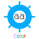 aa 2 Color : Space APK