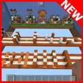 Drake Hunt MCPE map