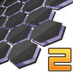 Cells 2 Live Wallpaper icon