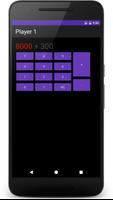 Duel Deck Calculator Ekran Görüntüsü 2