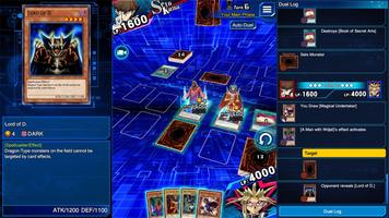 Yu-Gi-Oh! Duel Links Tips capture d'écran 3