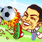Duel Super Soccer World Cup 2018 icon