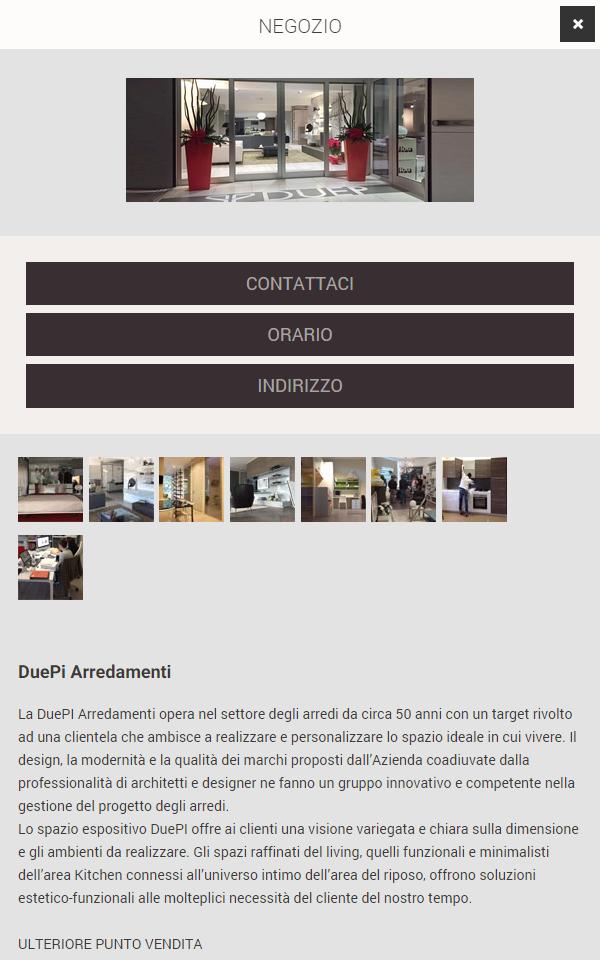 Duepi Arredamenti For Android Apk Download