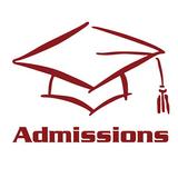 DUET Admission ícone