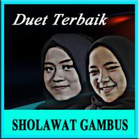 Sholawat Khodijah Gambus Offline mp3 Cartaz