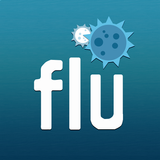 Flu Near You 图标