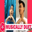Video Duet Musically