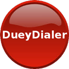 DueyDialer 圖標