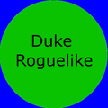 Duke Roguelike