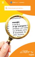 Dicionário E. Eletr CTG Brasil poster