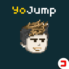 آیکون‌ YoJump