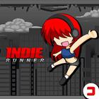 Indie Runner icône