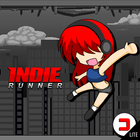 Indie Runner Lite ícone