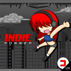 Indie Runner Lite-icoon