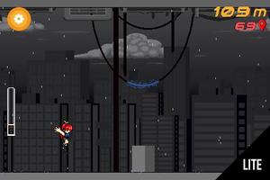 Indie Runner Lite screenshot 2