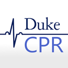 Duke CPR 아이콘