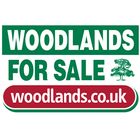 Woodlands.co.uk Zeichen