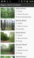 Woodlands.co.uk 截图 1