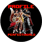 Profile for Perfect World ikon