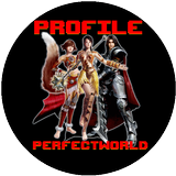 Profile for Perfect World アイコン